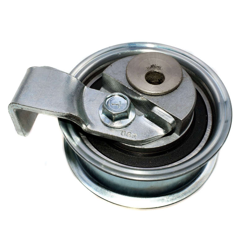 Fits Audi Volkswagen 1.8L Timing Belt Tensioner Roller Puley 06B109243B New