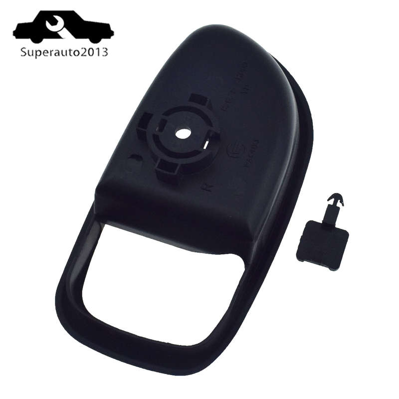 Right Side Inside Door Handle Bezel For Hyundai Elantra 2007-10 82621-2H000 New