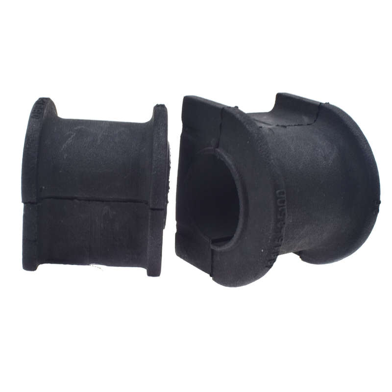 For TOYOTA 4RUNNER 1996-2002 LEFT & RIGHT FRONT STABILIZER BAR BUSHING SET 2PCS