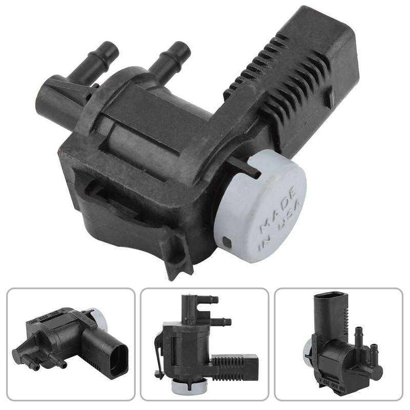 OEM 1K0906283A For Audi A3 A4 A6 for Volkswagen Passat Golf Jetta Solenoid valve