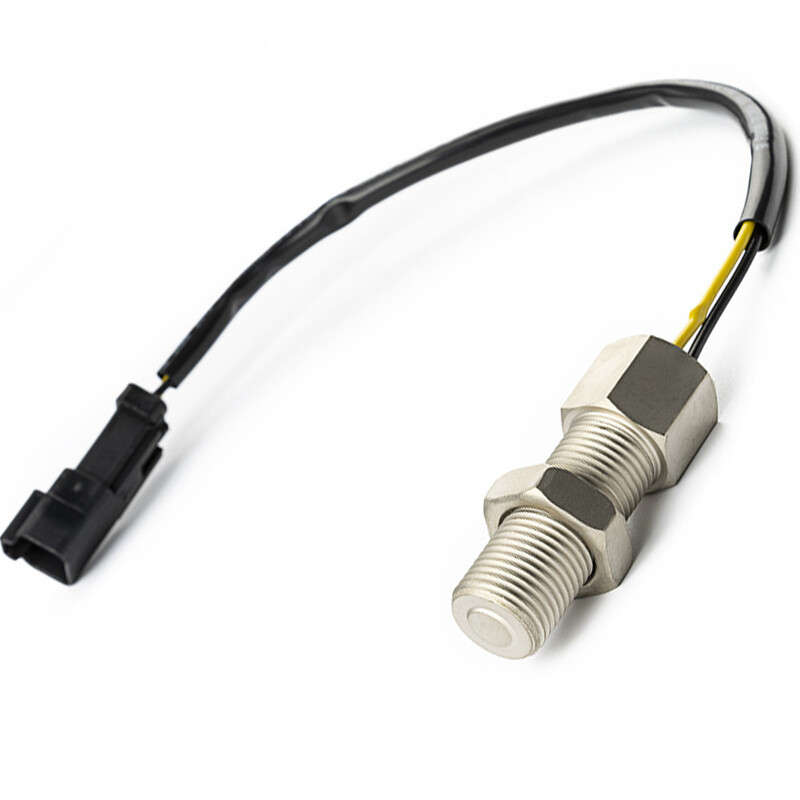 196-7973 Revolution Speed Sensor For Komatsu For Caterpillar CAT E320B E312B