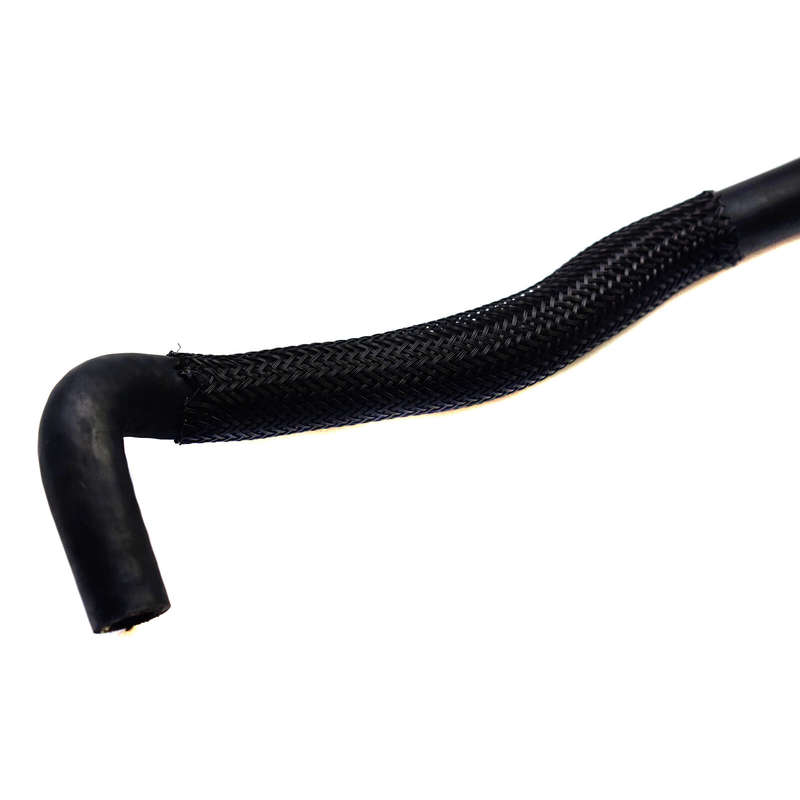New FOR BMW E70 E71 X5 X6 Overflow Expansion Tank To Radiator Hose 17127536235