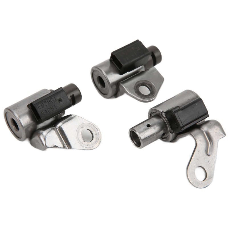 U340E U341E U341F CTV TRANSIMISSION SOLENOID KIT 5PCS FITS FOR TOYOTA COROLLA
