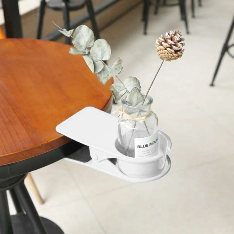 Water Cup Glass Holder For The Table