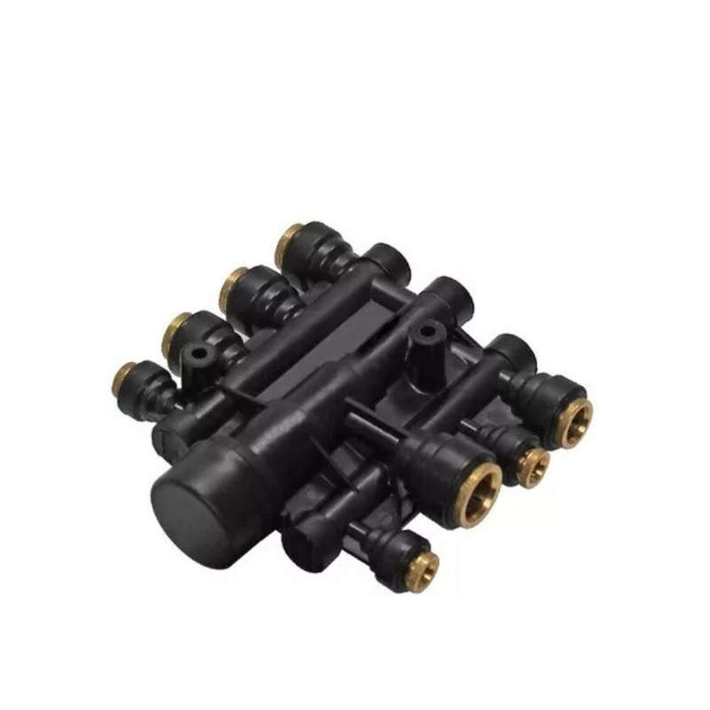 PPV manifold 22196730 For Volvo/White VNL 670 Gen 2 2003-2019 2010+ New 22650771