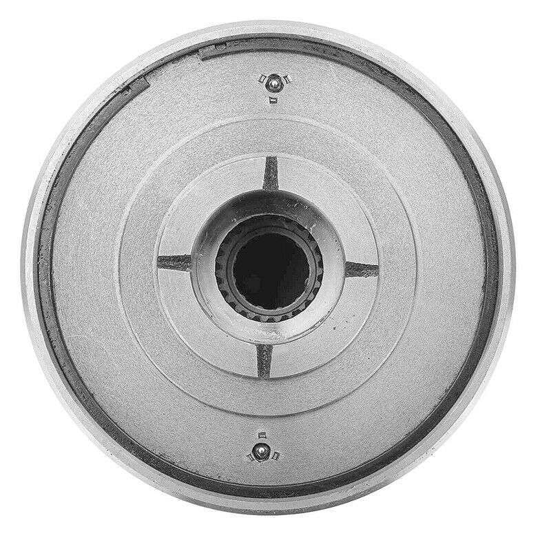 Center Differential Viscous Coupling for Subaru Forester Legacy Outback Impreza