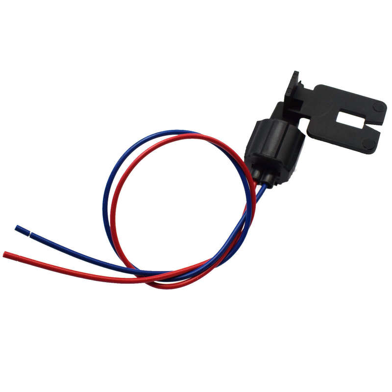 Outside Ambient Air Temperature Sensor Plug for Chrysler Dodge Jeep 05149265AB