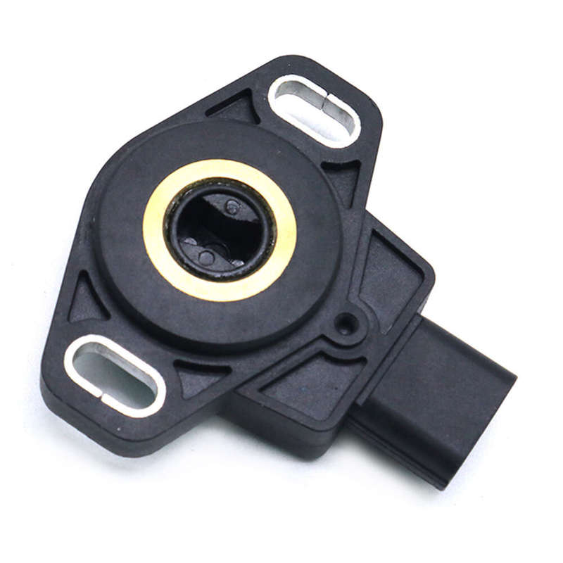 1X Throttle Position Sensor(TPS) For Honda Acura Accord CR-V Element 2.4L JT7H