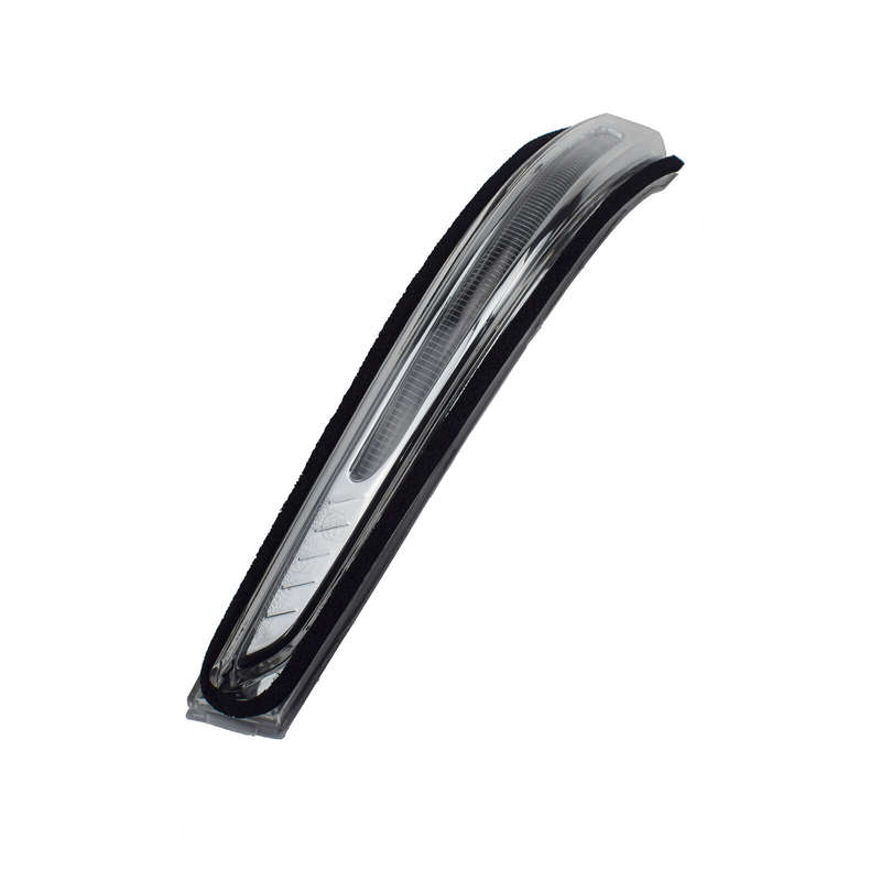 Rearview LED Mirror Turn Signal lamp Right Side For Hyundai Santa 3.3L 13-16 New