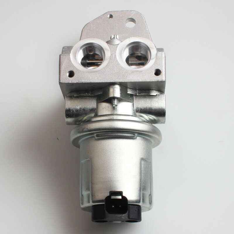 1PC Fuel Transfer Pump 4935005 5362269 12V For Cummins 8.3L ISC C-Series ISL