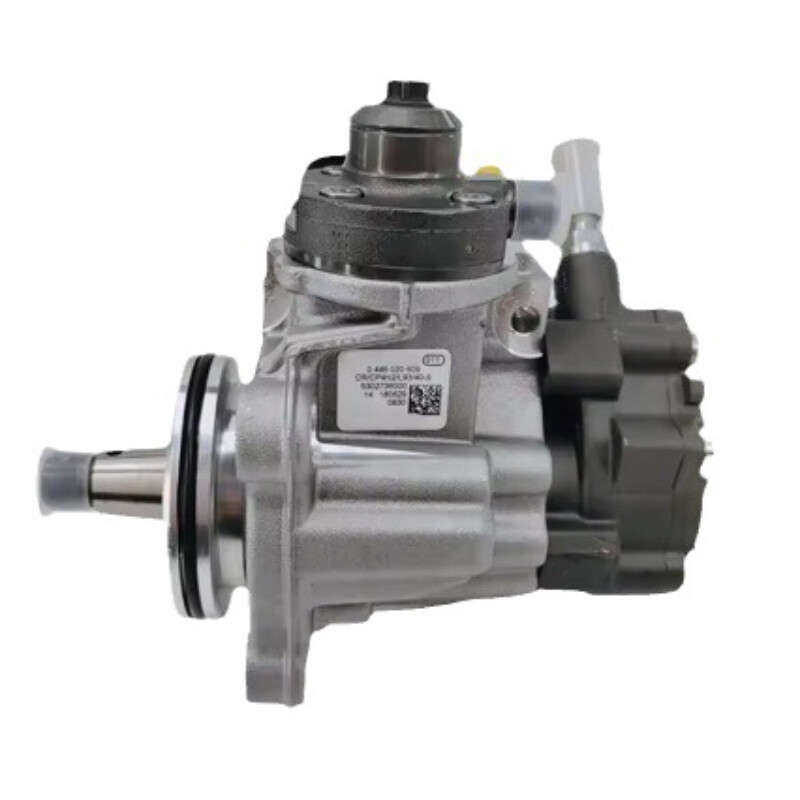 Fuel Injection Pump 0445020609 5302736 Fits for Cummins QSB QSF Engine