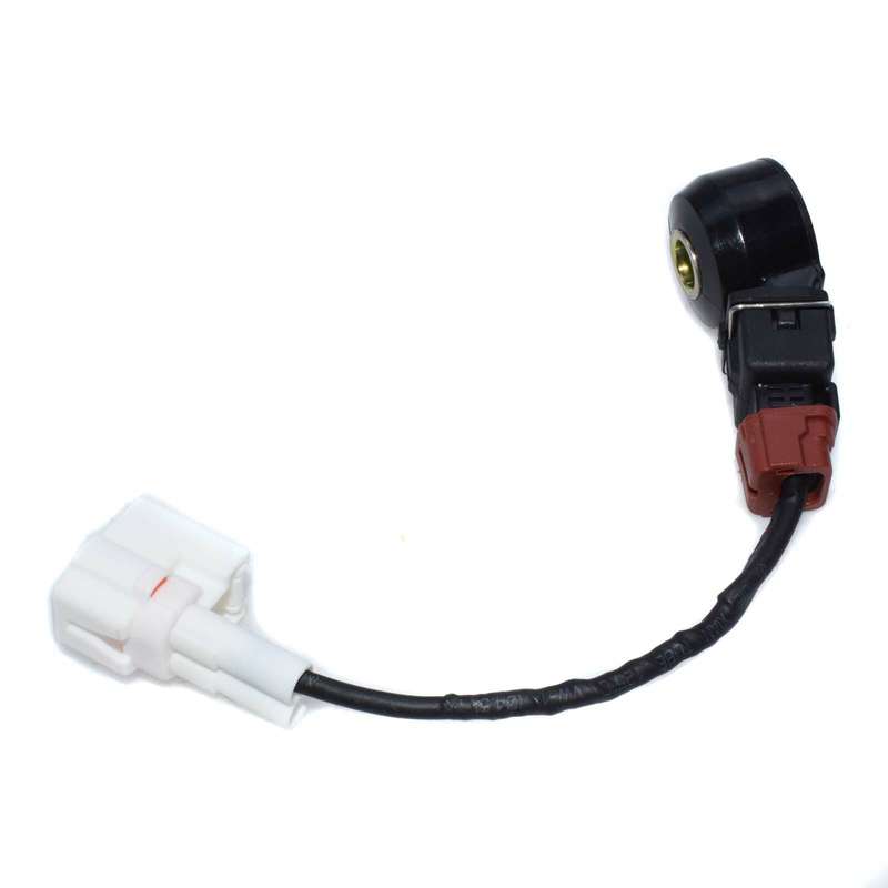 New Knock Sensor w/ Wiring Harnes For Subaru Forester Impreza Legacy 22060AA070