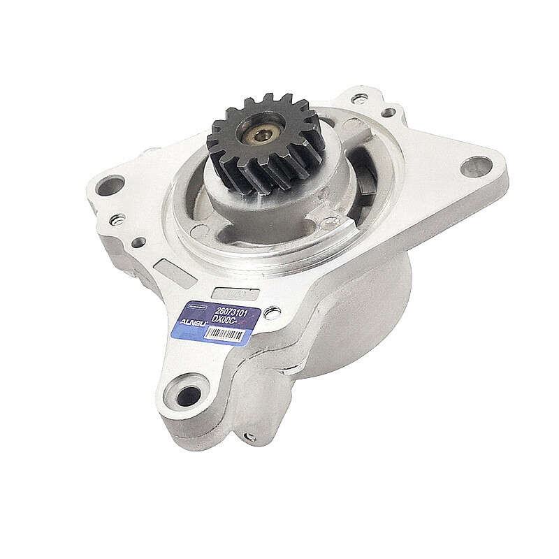 Vacuum Pump ME013497 Fit for Mitsubishi FUSO CANTER 4D34 4D35 4D36