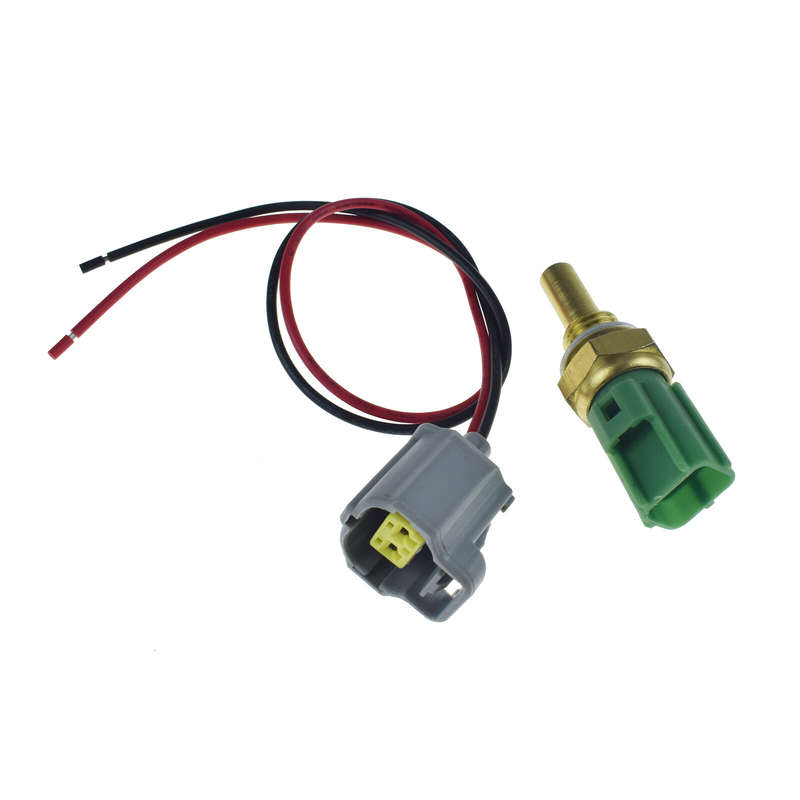 Coolant Temperature Sensor&Connector 89422-20010 For Toyota Lexus 4Runner Tacoma