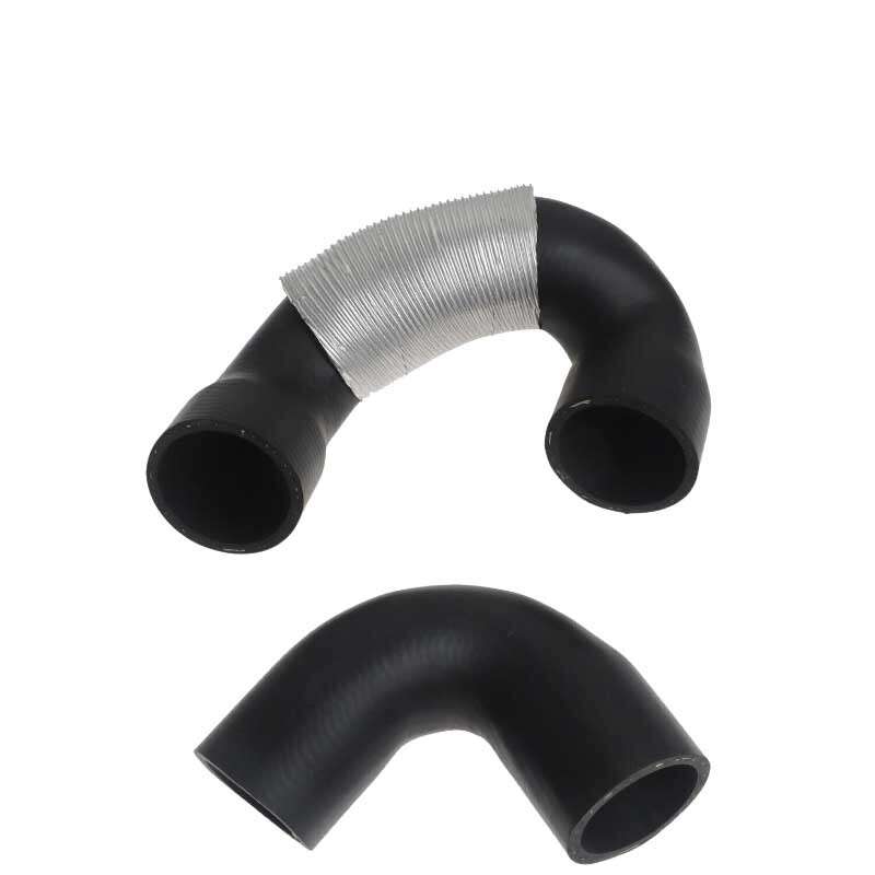 Radiator Coolant Water Hose Pipe Kit Fits For BMW 135i 335i 335xi 2007-2010
