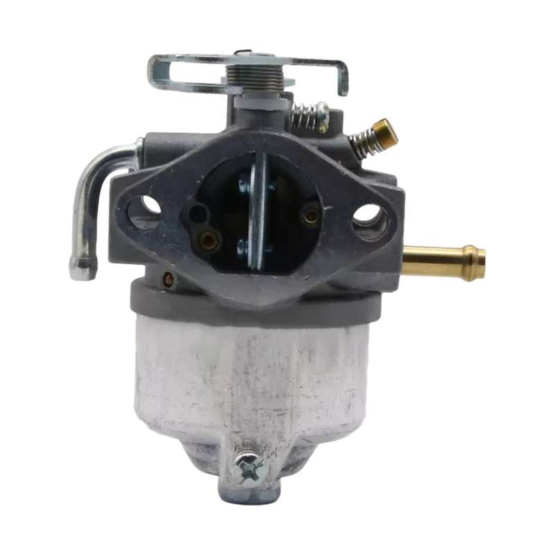 Carburetor Kit AM122006 Fit For John Deere Gator 6X4 s/n Below 068250