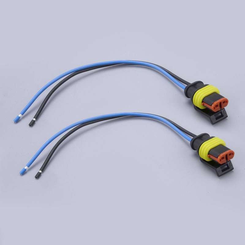Fit For GMC Chevy Ford 1997-2012 Active Electronic Strut Bypass Kit Adapter A3