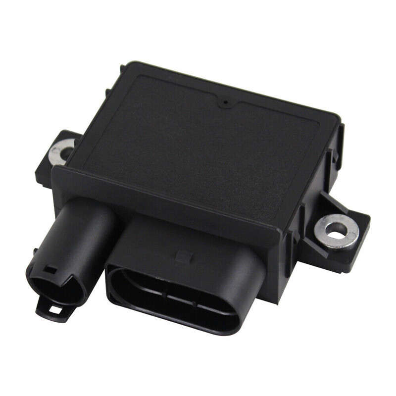Glow Plug Control Module 12217800156 12218591724 For BMW 335d X5 2009-2013