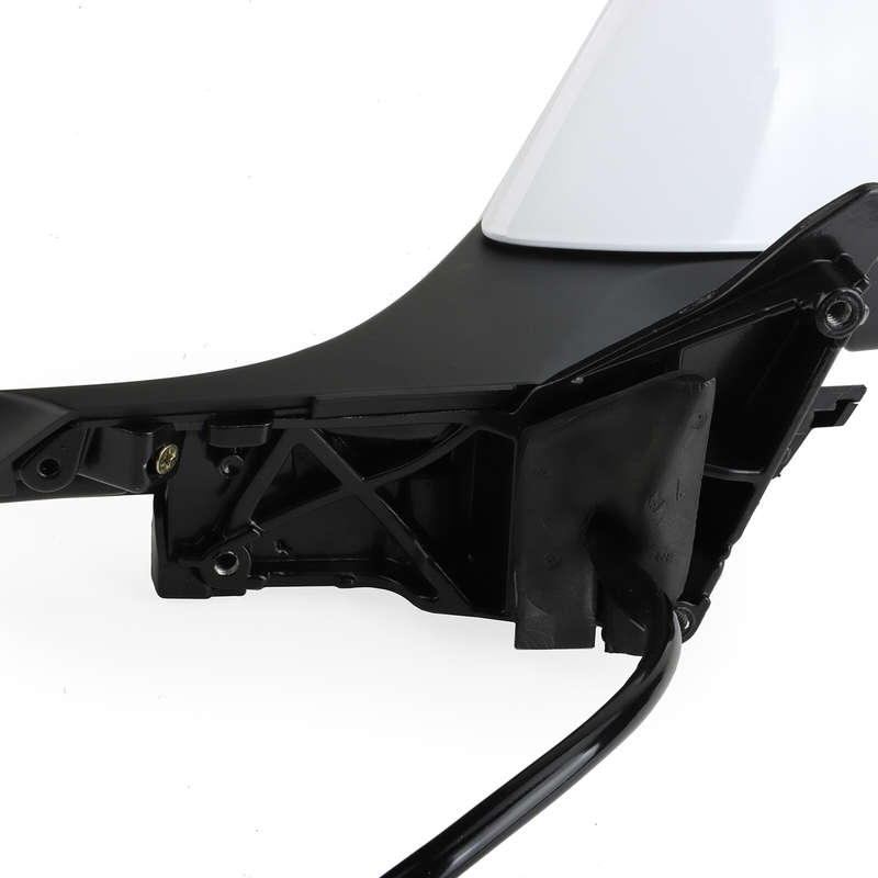 For Tesla 3 Base Sedan 4-Door 2023 New 1592031-00-E Left Passenger Side Mirror