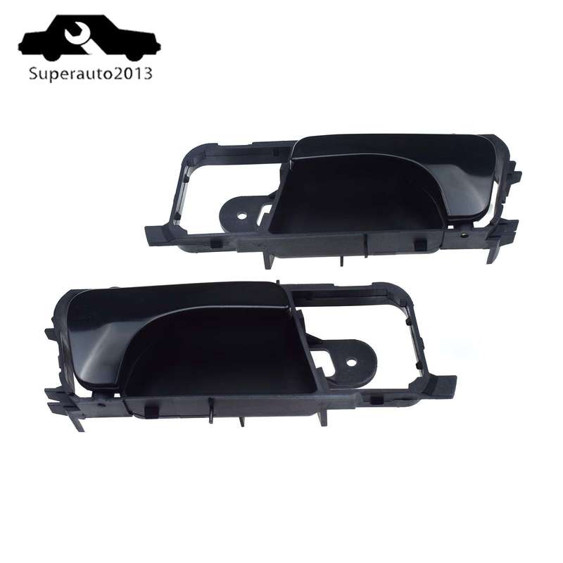 96548115 96548116 Left & Right Interior Door Handle For 2004-2008 Suzuki Forenza