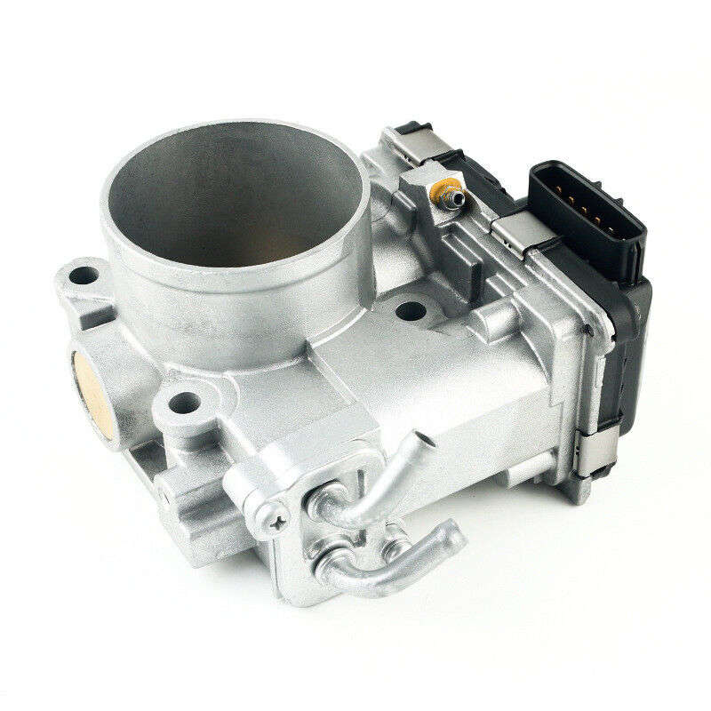 Throttle Body 16400RCAA01 For Honda Odyssey Pilot TL RL 3.2L 3.5L Accord 3.0L V6