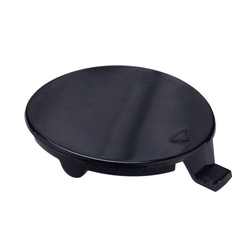 Front Bumper Lower Towing Eye Hook Cover Cap Fit For BMW 2 Series F22 F23