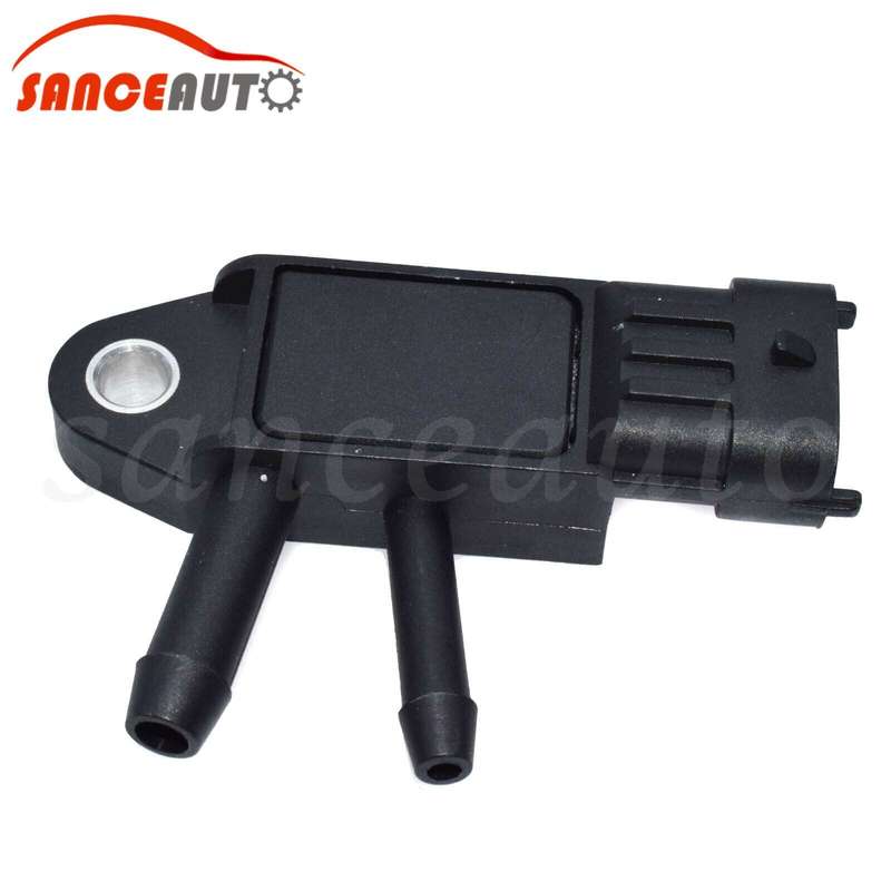 Exhaust Air Pressure Sensor For OPEL SAAB VAUXHALL 93181944,55200