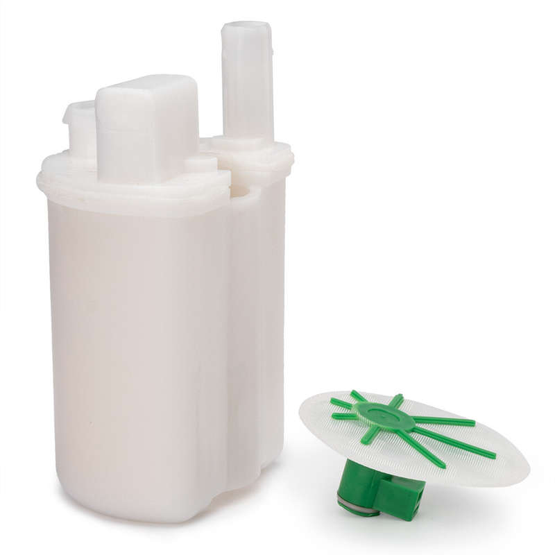 1Pcs Fuel Pump Filter Fits For Almera March 2006-2007 27510-31100 17040-95F0B