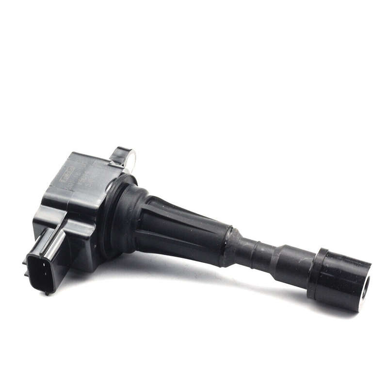 4pcs Ignition Coil ZJ01-18-100 For Mazda 3 BL BK Nissan Frontier Suzuki Equator