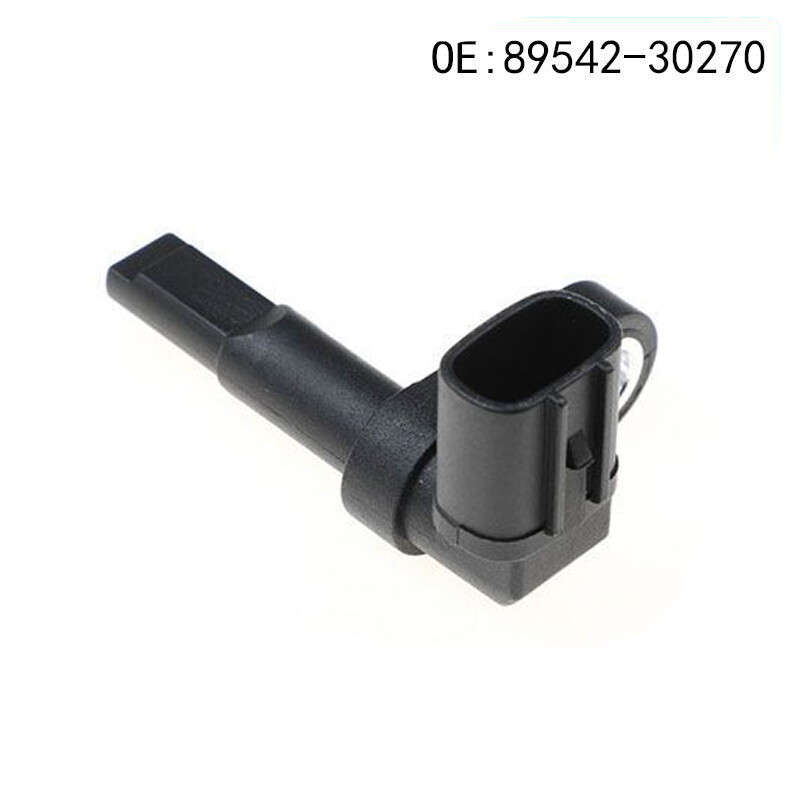 2Pcs ABS Wheel Speed Sensor Front- L & R Fits for Lexus GS350 IS250 IS350 LS460