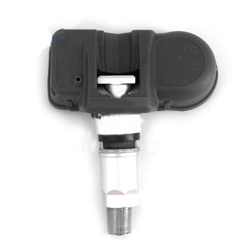 4Pcs A0009050030 Tire Pressure Monitoring Sensor TPMS Fit For Benz C300 C350