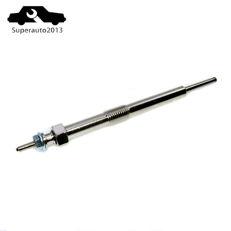 97364968 DRX00057 For Chevy GMC Powerstroke Premium Dual Coil Diesel Glow Plug