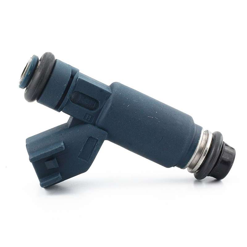 1pcs Fuel injector nozzle 25376995 For Xiali N+ 1.4L Pose Geely Vision 1.5L L4
