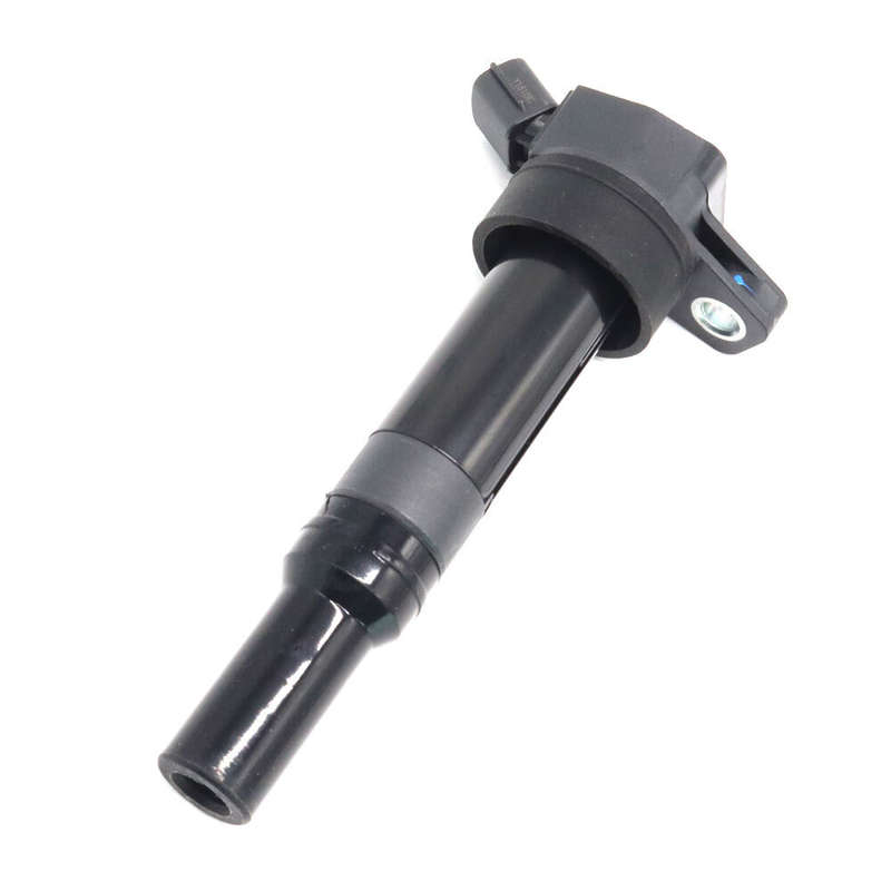 4X Ignition Coil For Hyundai Elantra Tucson Kia Soul Forte UF651 27300-2E000