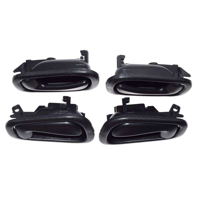 For Chevrolet Prizm 98-02 Front Rear Left Right Inside Door Handles 6920502050