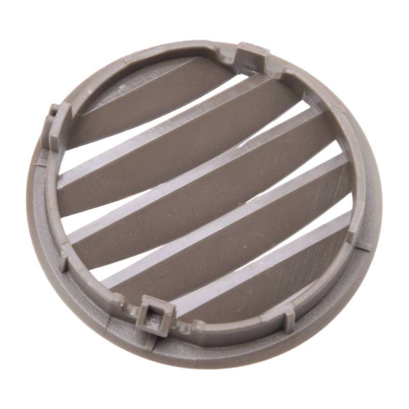 Brown Front Right Side Dash Air Vent Grille Fit For Ford Focus 2005-2007 Well