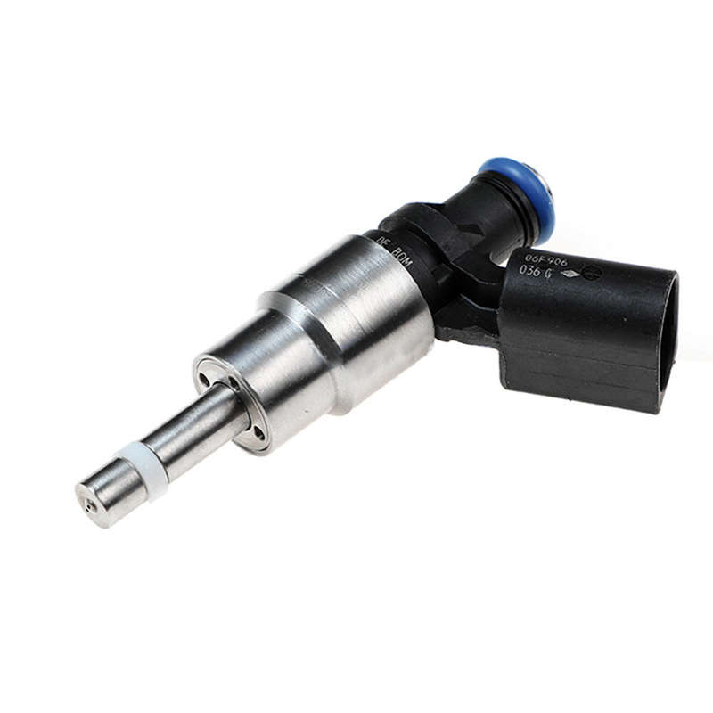 4Pcs 0261500020 06F906036A For Audi S3 2.0L I4 Turbo VW 2008 Fuel Injector