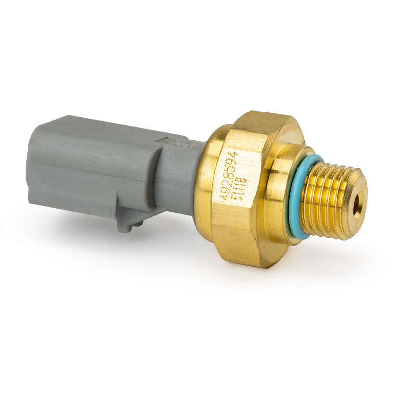 1Pcs xhaust Gas Pressure Sensor For Cummins ISX ISM ISC ISB 4928594 4921746