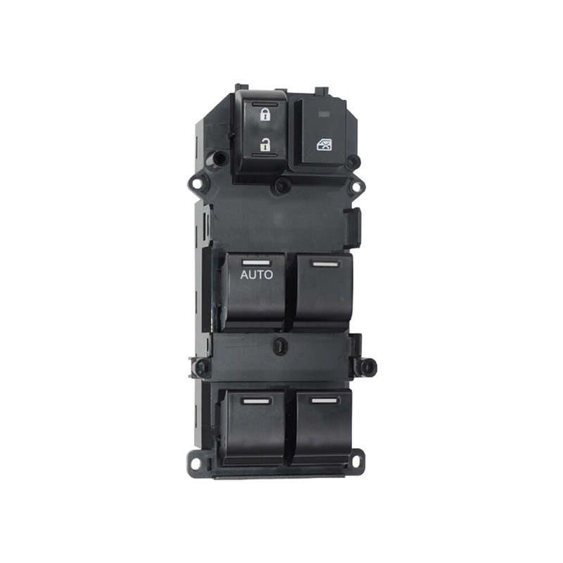 35750-T2A-A91 Driver Window Master Switch For Honda Accord Sedan EX-L 2013-2017