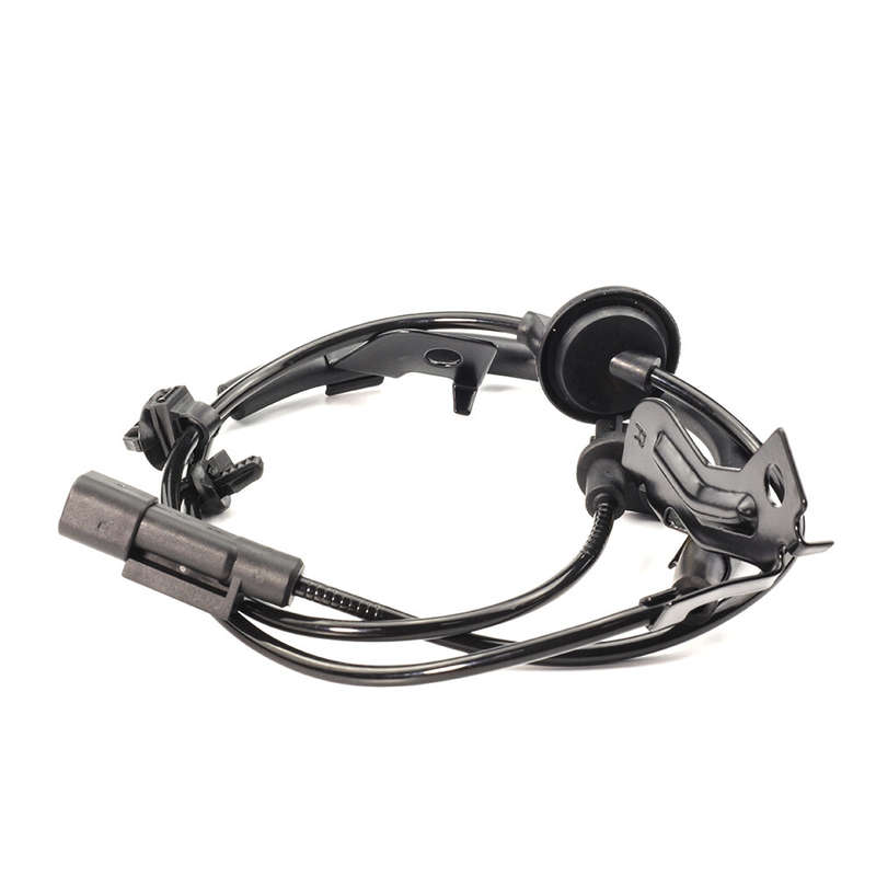 New Rear Right ABS Wheel Sensor 4670A580 For Mitsubishi Outlander Lancer ASX
