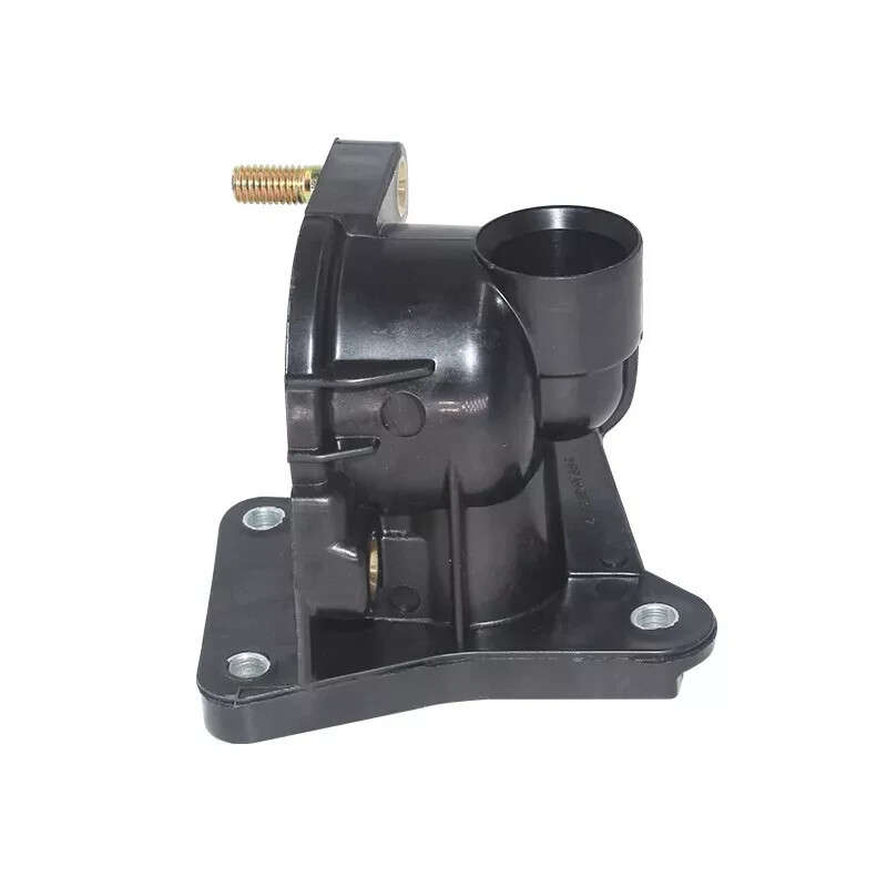 Engine coolant thermostat housing 25630-03010 For 2007-2020 Hyundai i10 i20 1.2L