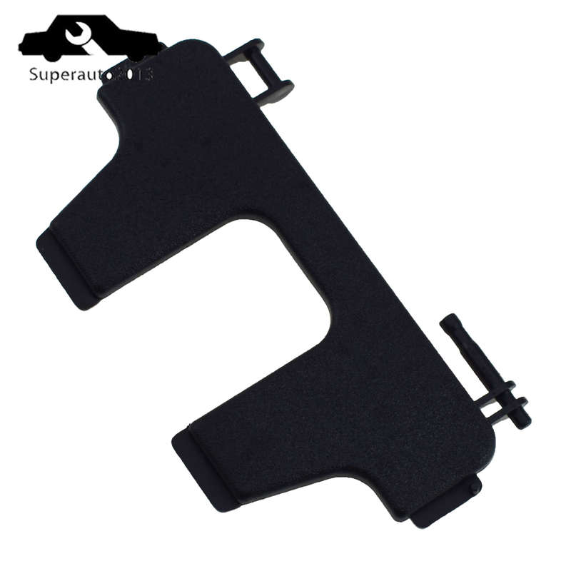 Rear Trunk Lid Lock Catch Cover For Volvo S60 Cross Country 2016-18 S60 31305446