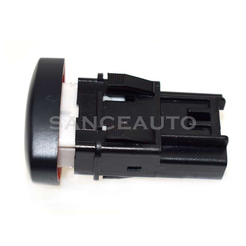 Emergency Hazard Flasher Warn Switch Fit Renault Clio II Mk 2 2001-06 8200442723