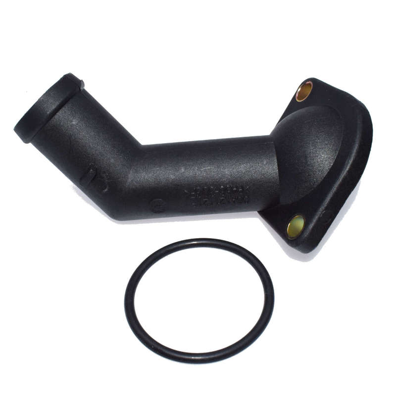 Thermostat Housing & Thermostat fit VW Golf Corrado Audi 044121113,06A1
