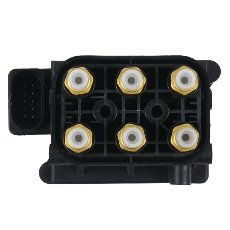 Air Suspension Supply Solenoid Valve Fit For Hyundai Equus 2009-2016 558813M000