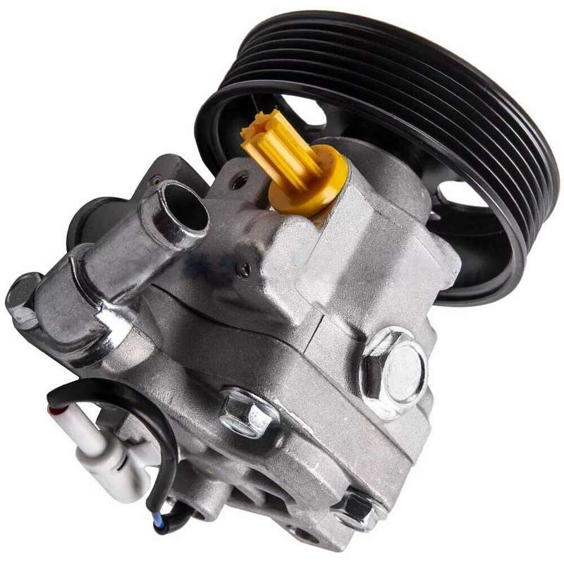 Power Steering Pump For 2005-2008 2009 Subaru Outback 3.0L For Subaru Legacy