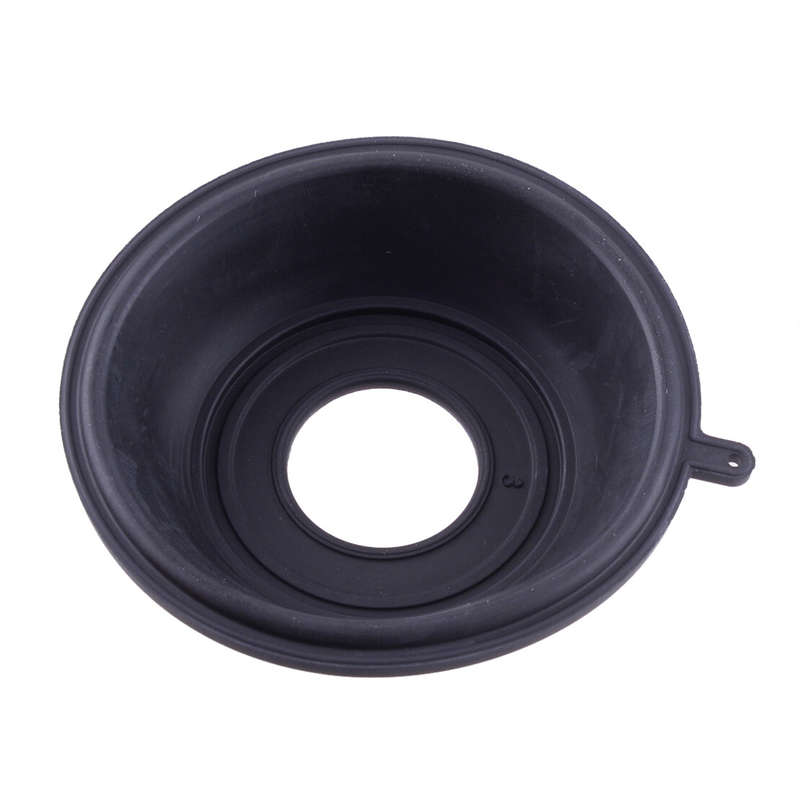 Carburetor Diaphragm Plunger Vacuum Fit for Kawasaki Prairie 700 KVF700A 04-06