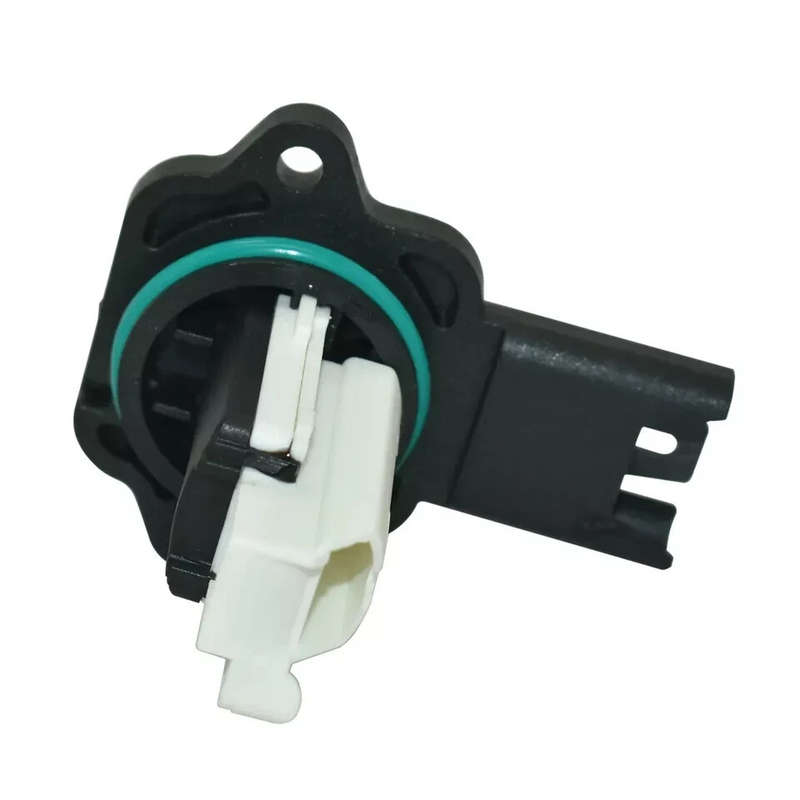 Mass air flow sensor 13627520519 For 2004-2009 BMW 325 330 525 530 E90 E60 Z4