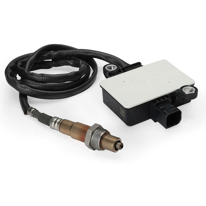4 Pins Diesel PM Particulate Matter Sensor for 2019-21 Ram 2500 3500 6.7Cummins
