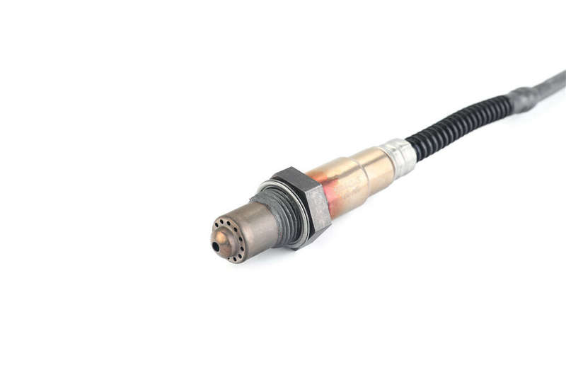O2 Oxygen Sensor For OPEL ASTRA CORSA INSIGNIA ZAFIRA 1.6L 55564243 0258010069